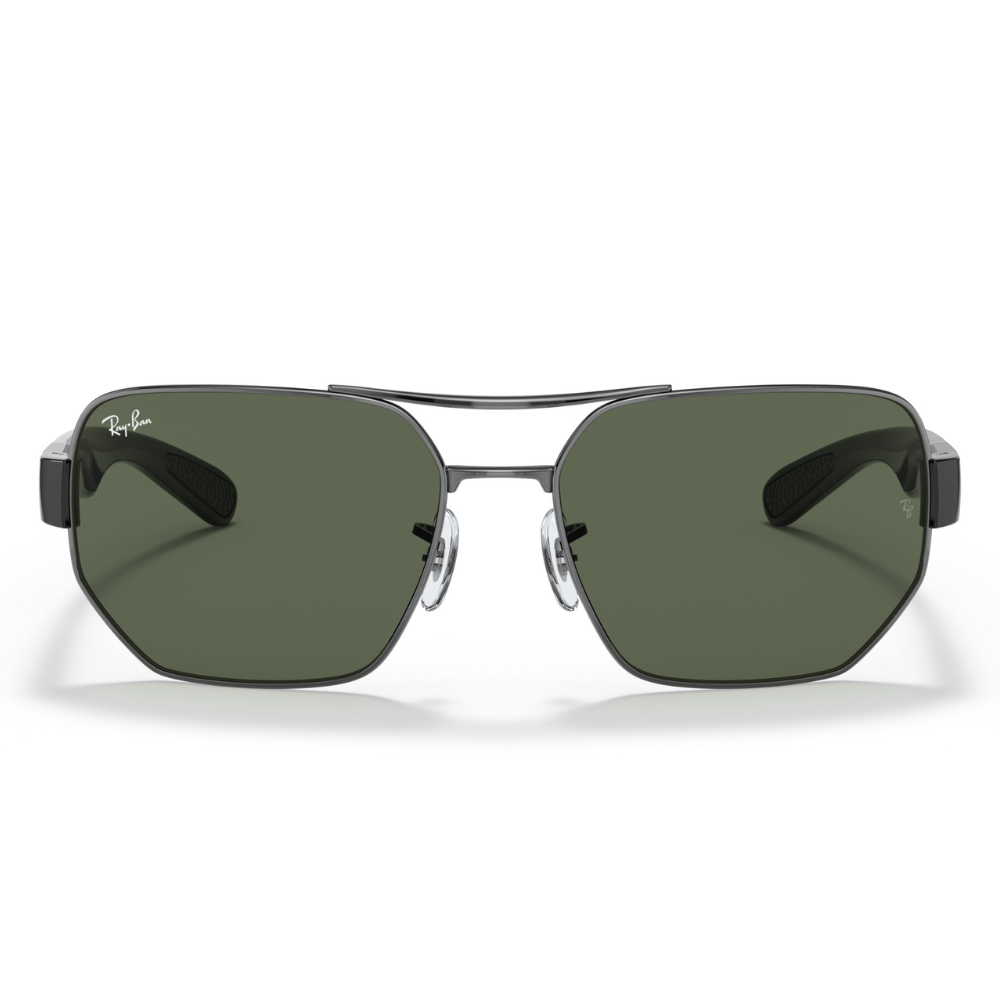 Ray-Ban RB 3672 004/71 60