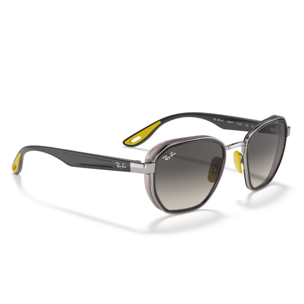 Ray-Ban RB 3674-M F030/11 51