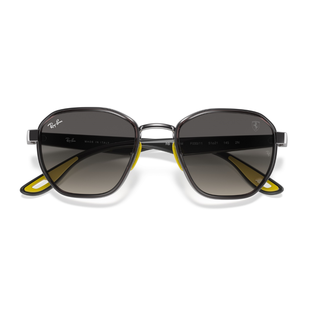 Ray-Ban RB 3674-M F030/11 51