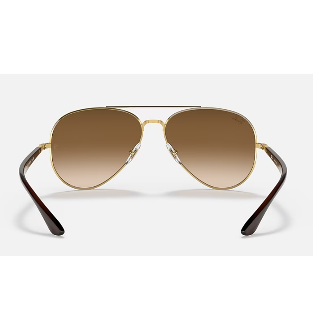 Ray-Ban RB 3675 001/51 58