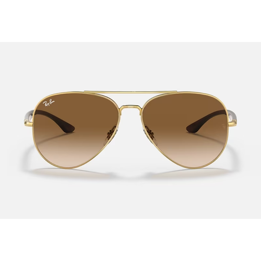 Ray-Ban RB 3675 001/51 58