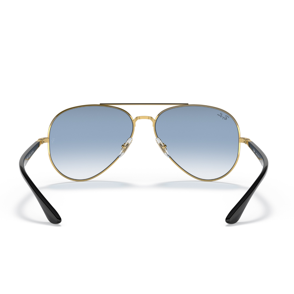 Ray-Ban RB 3675 9000/3F 58