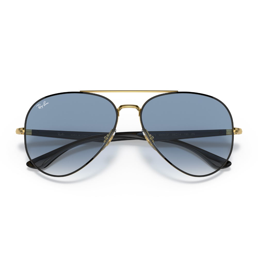 Ray-Ban RB 3675 9000/3F 58