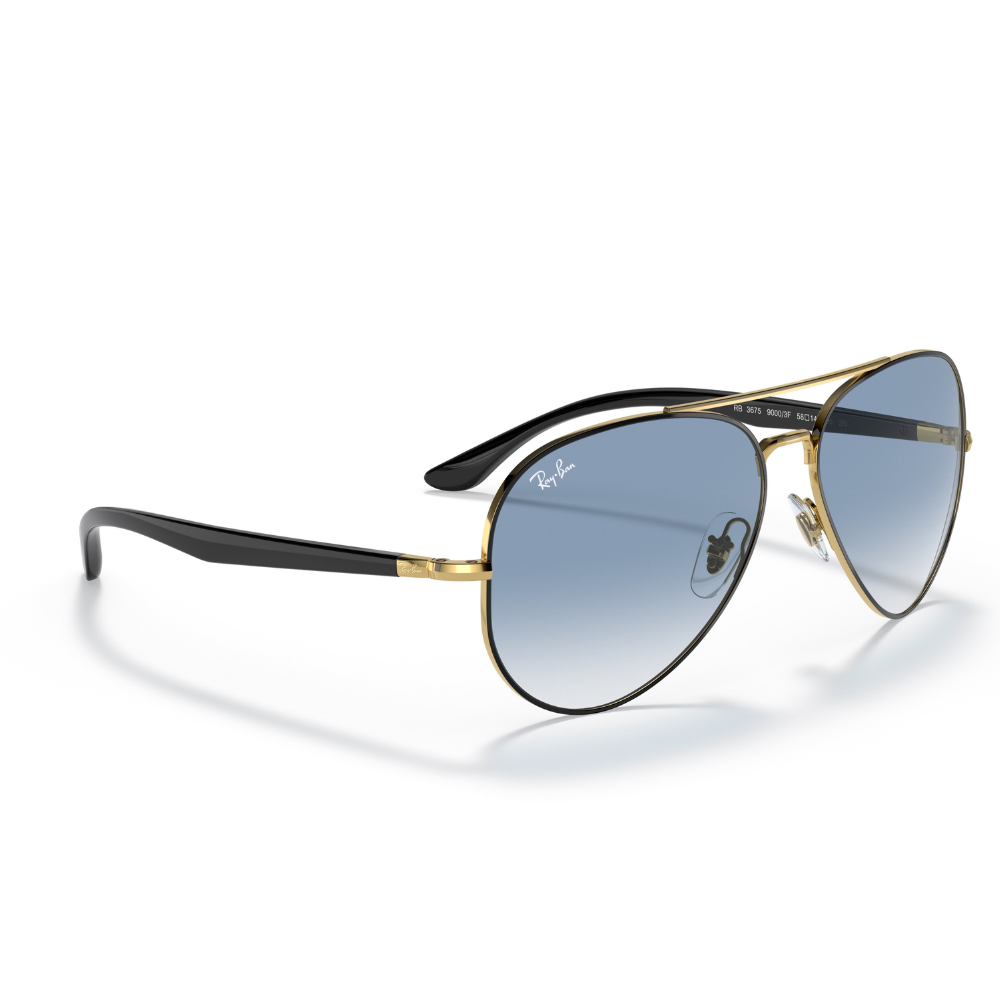 Ray-Ban RB 3675 9000/3F 58