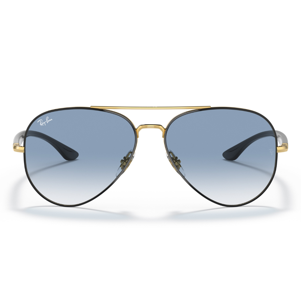 Ray-Ban RB 3675 9000/3F 58