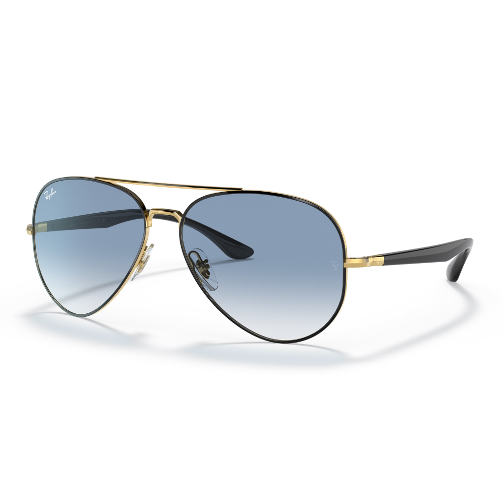 Ray-Ban RB 3675 9000/3F 58