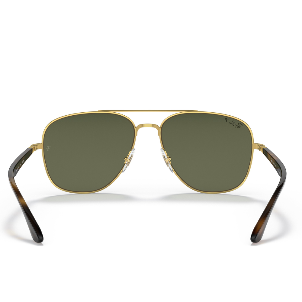Ray-Ban RB 3683 001/58 56