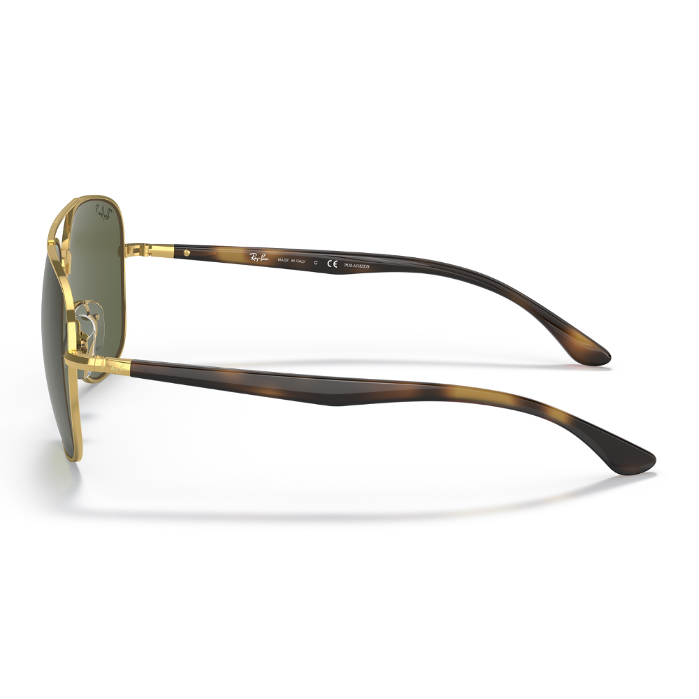 Ray-Ban RB 3683 001/58 56