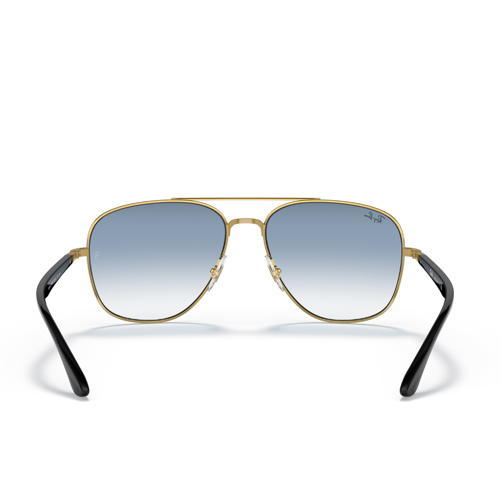 Ray-Ban RB 3683 9000/3F 56