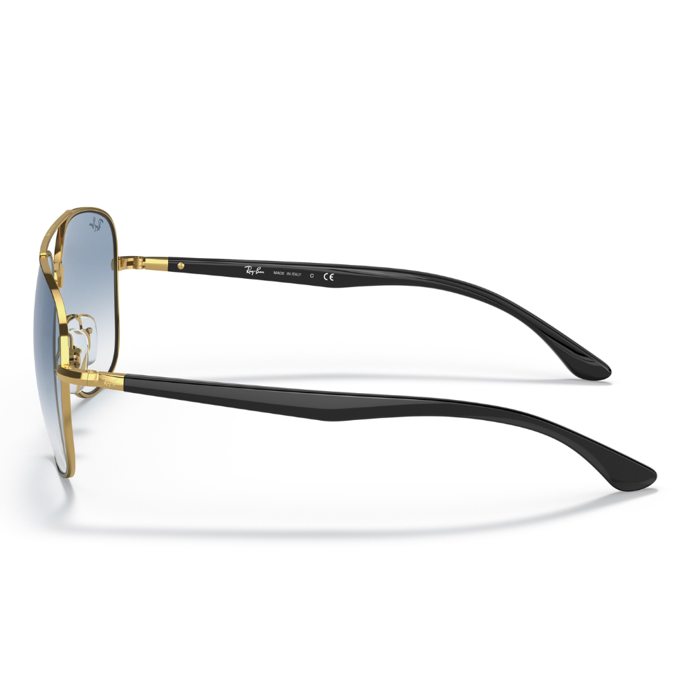 Ray-Ban RB 3683 9000/3F 56
