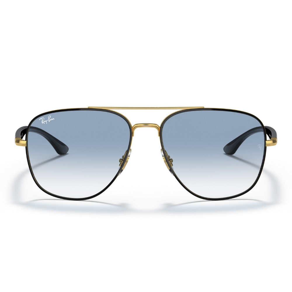 Ray-Ban RB 3683 9000/3F 56