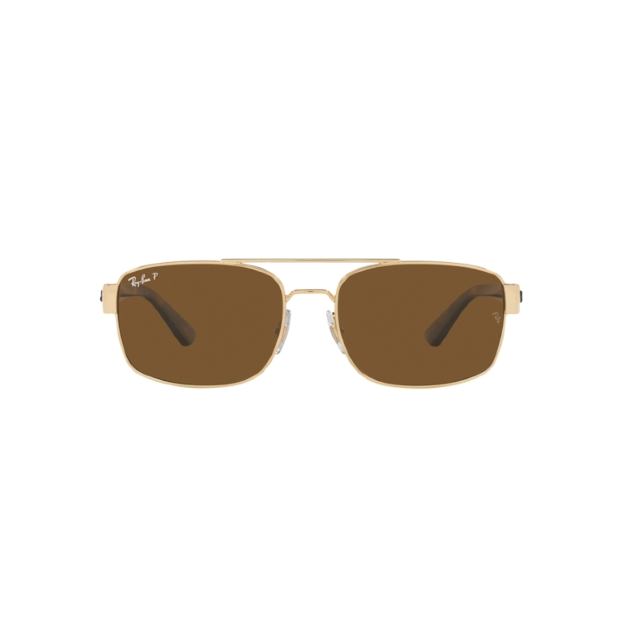 Ray-Ban RB 3687 001/57 58