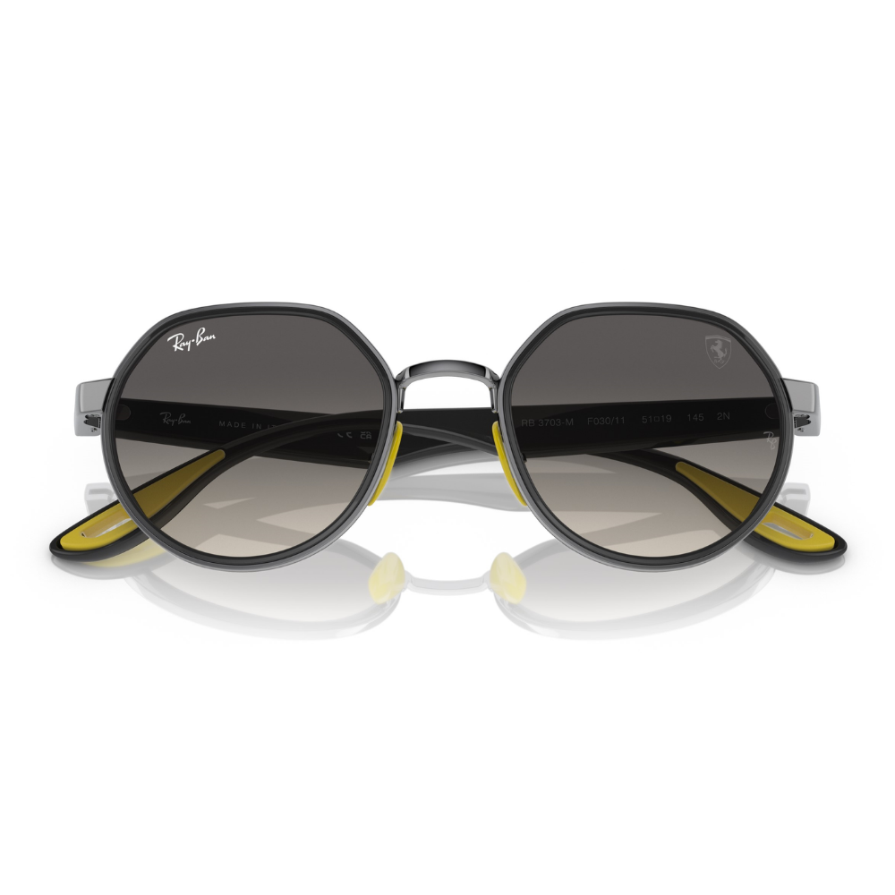 Ray-Ban RB 3703-M F030/11 51