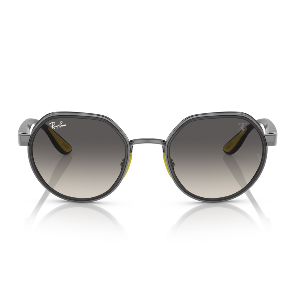 Ray-Ban RB 3703-M F030/11 51