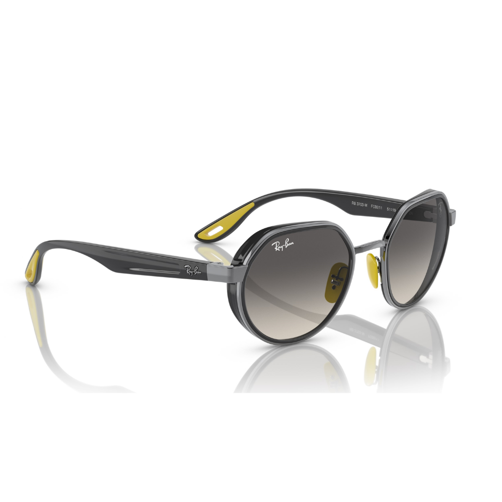 Ray-Ban RB 3703-M F030/11 51