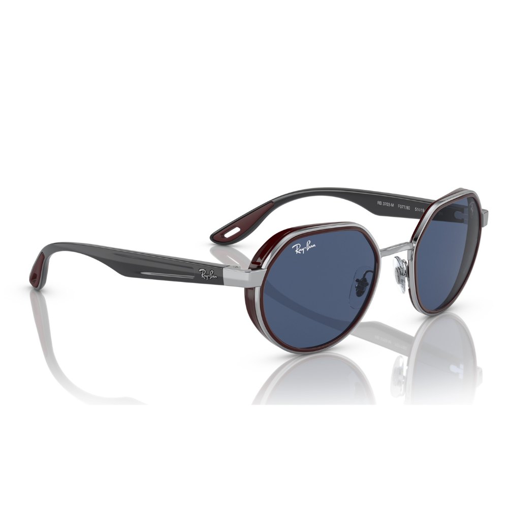 Ray-Ban RB 3703-M F077/80 51