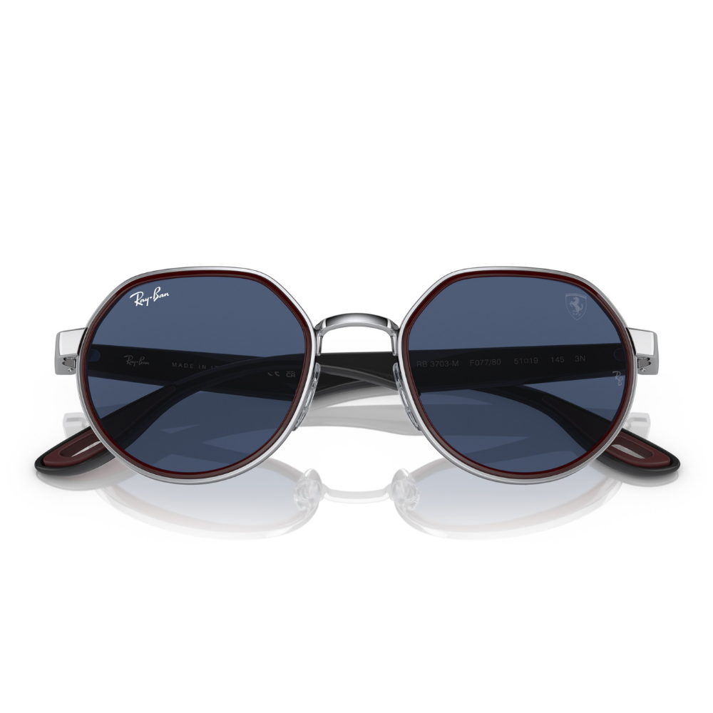 Ray-Ban RB 3703-M F077/80 51