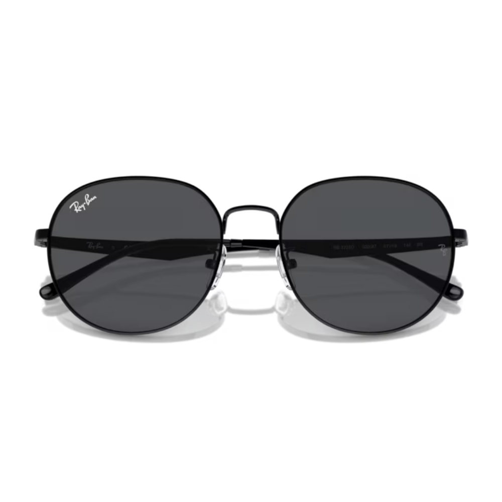Ray-Ban RB 3727D 002/87 57