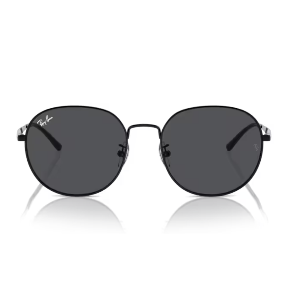 Ray-Ban RB 3727D 002/87 57