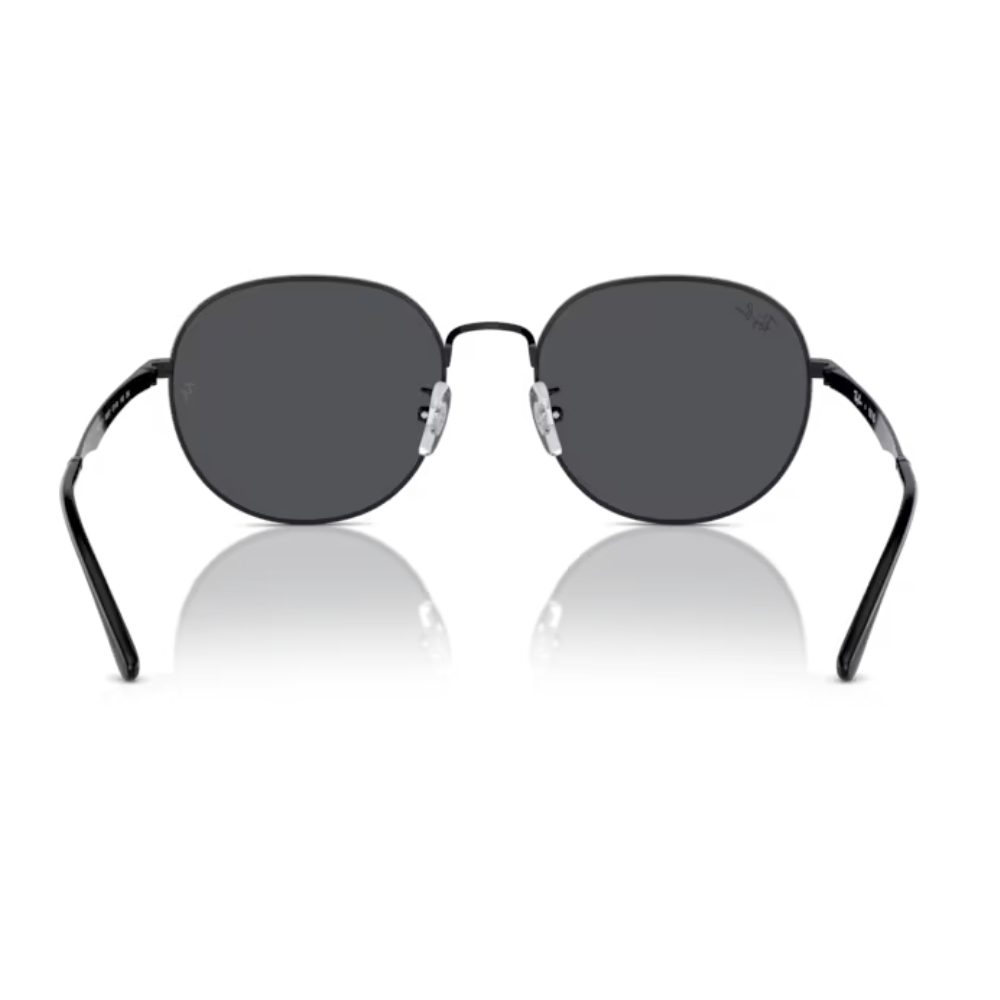 Ray-Ban RB 3727D 002/87 57