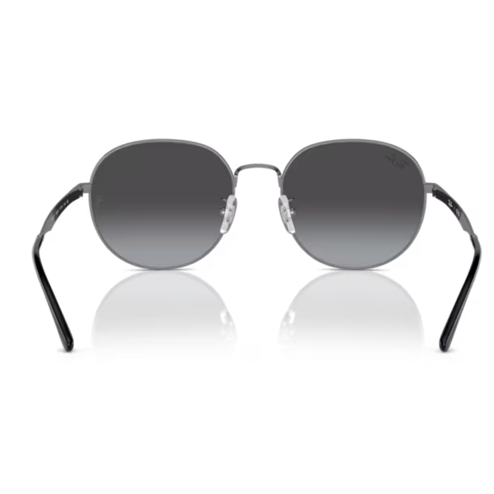 Ray-Ban RB 3727D 004/8G 57