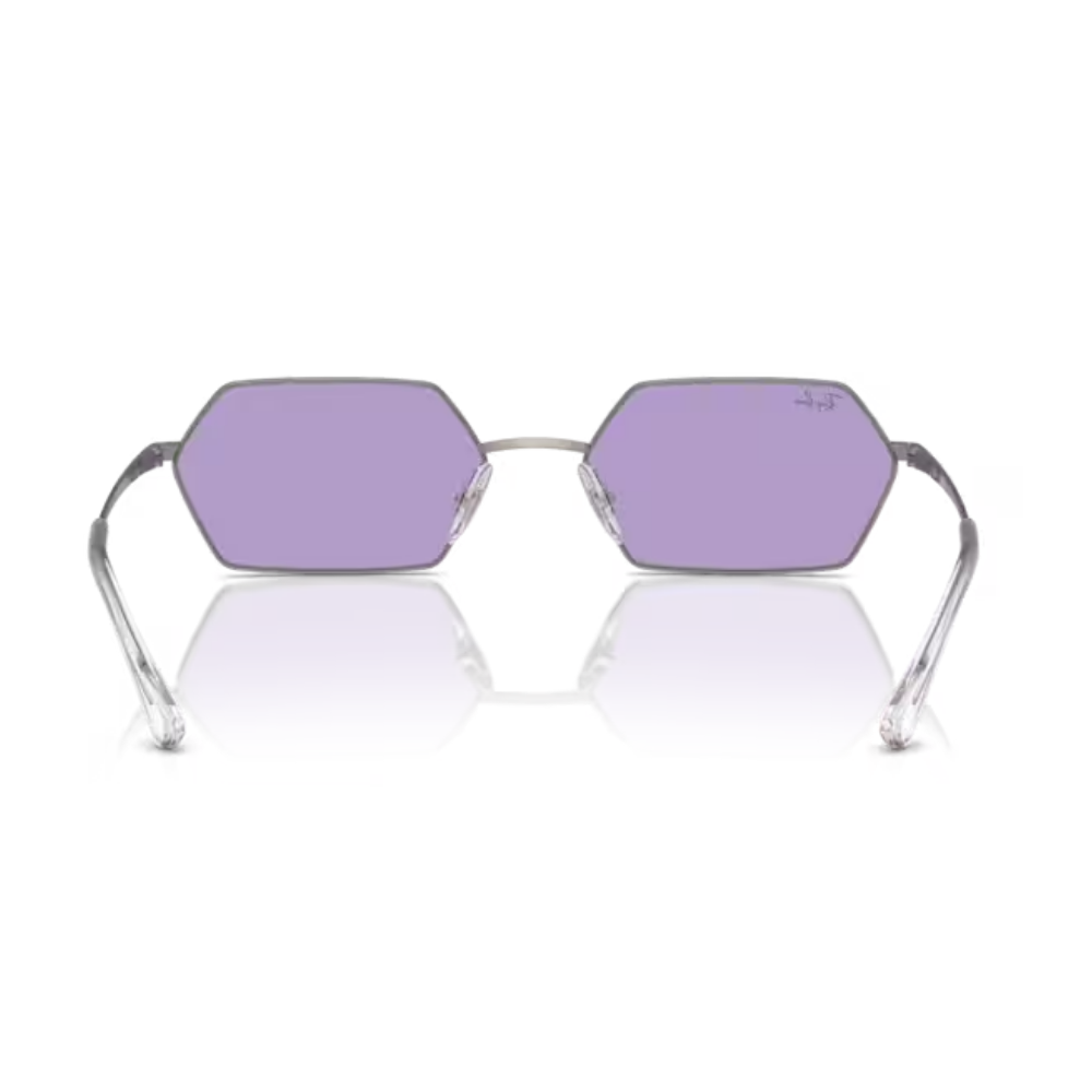 Ray-Ban RB 3728 YEVI 004/1A 55
