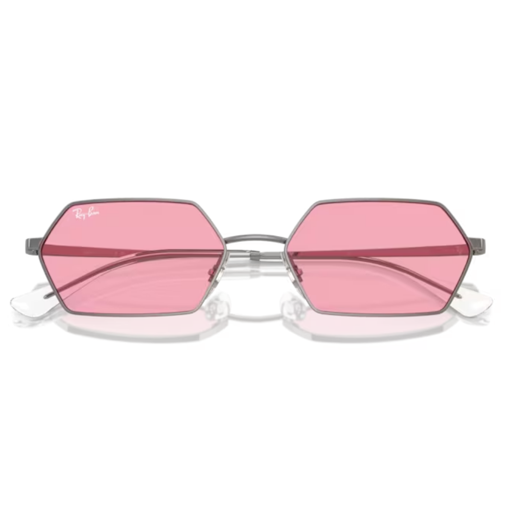 Ray-Ban RB 3728 YEVI 004/84 55