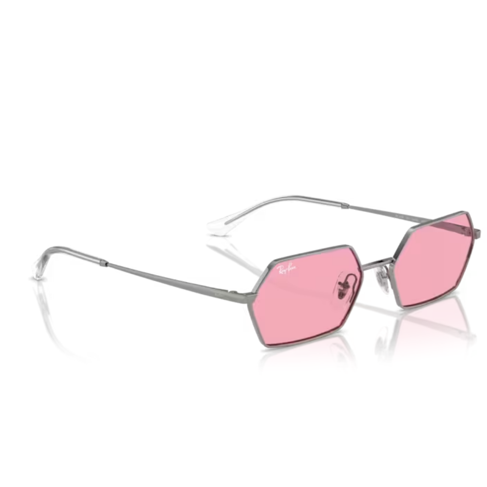 Ray-Ban RB 3728 YEVI 004/84 55