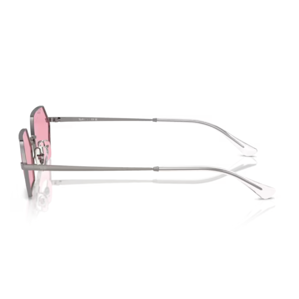 Ray-Ban RB 3728 YEVI 004/84 55