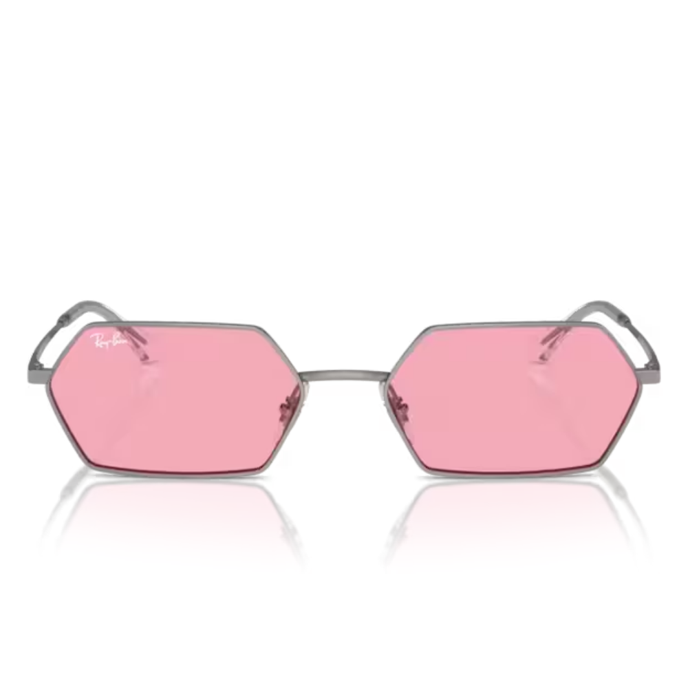 Ray-Ban RB 3728 YEVI 004/84 55