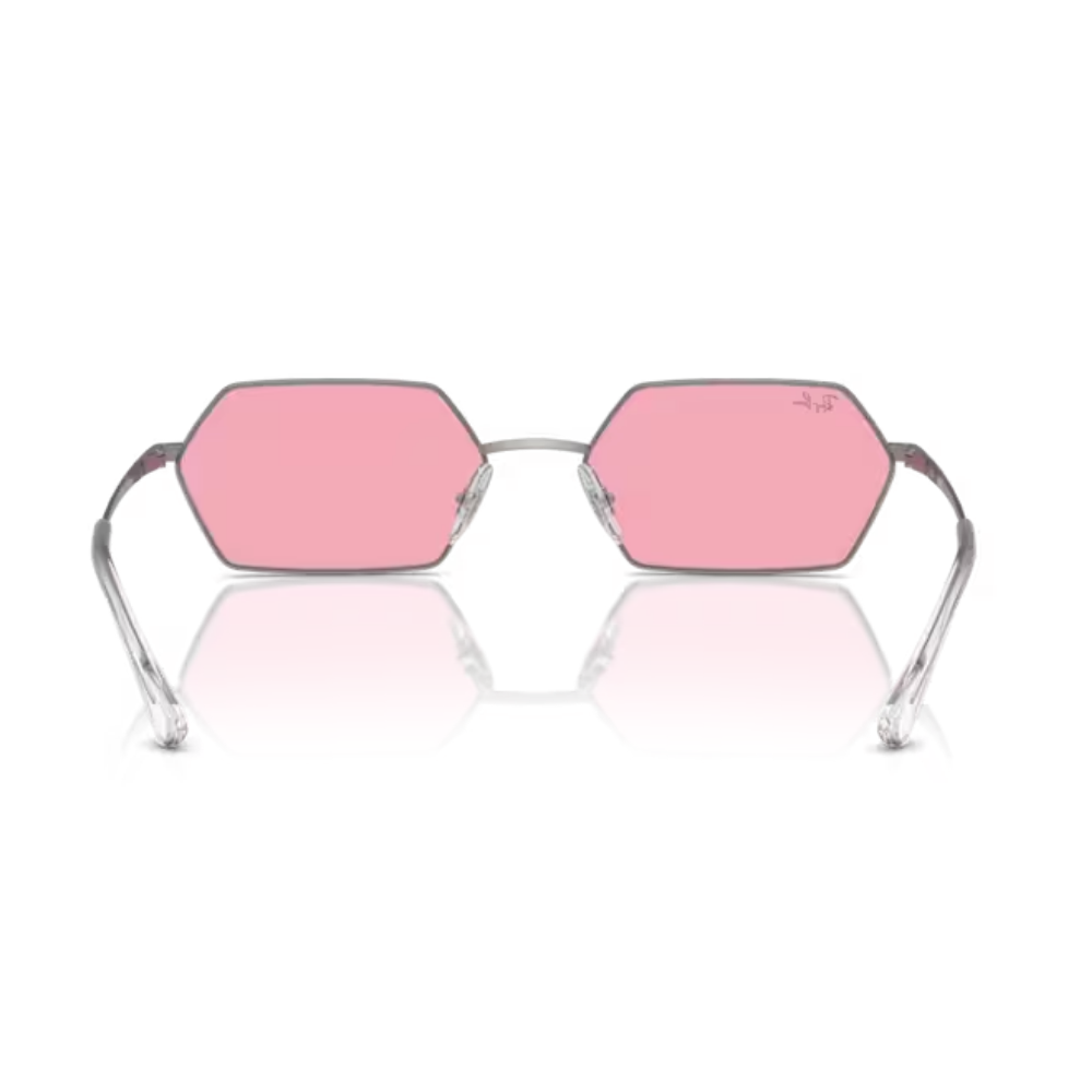 Ray-Ban RB 3728 YEVI 004/84 55