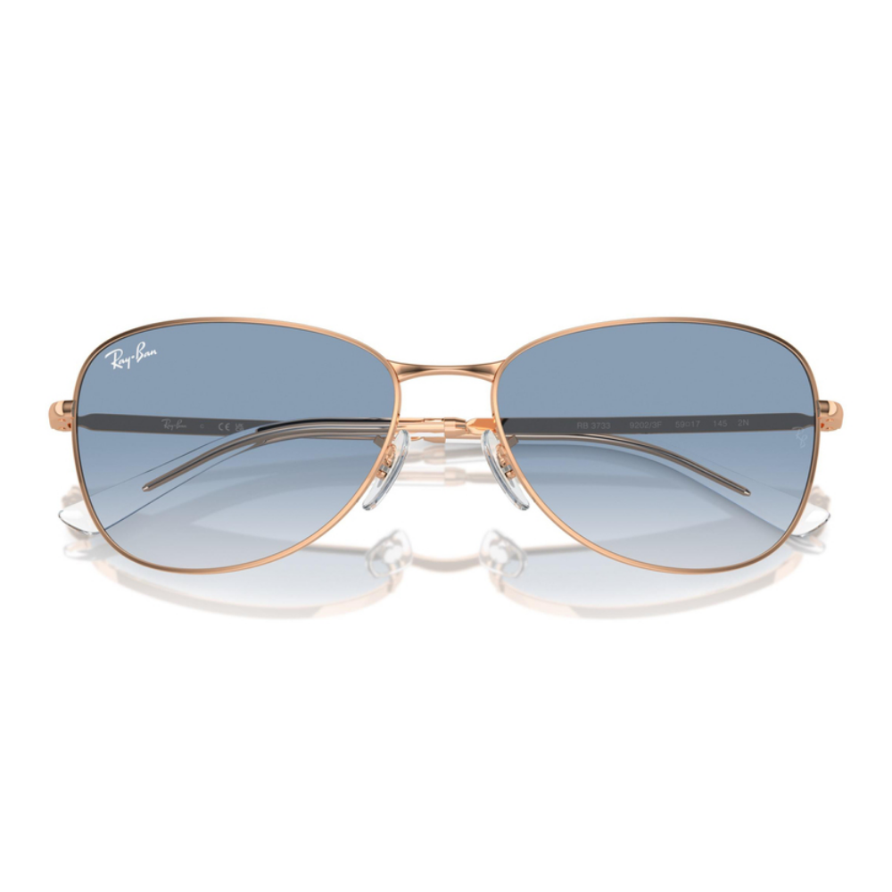 Ray-Ban RB 3733 9202/3F 56