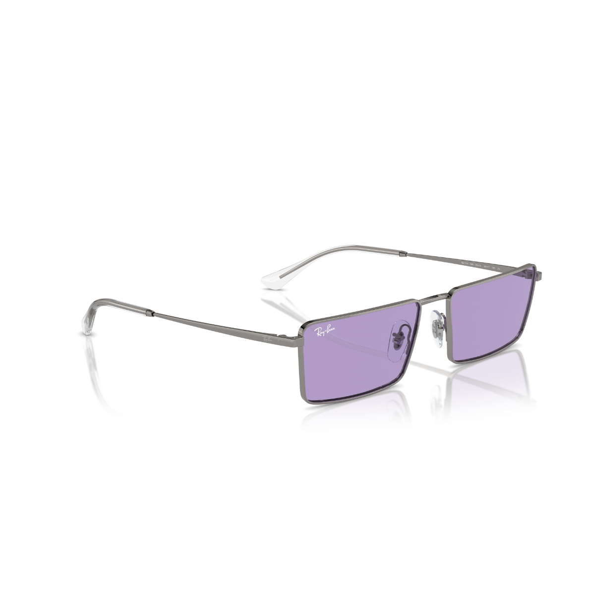 Ray-Ban RB 3741 EMY 004/1A 56