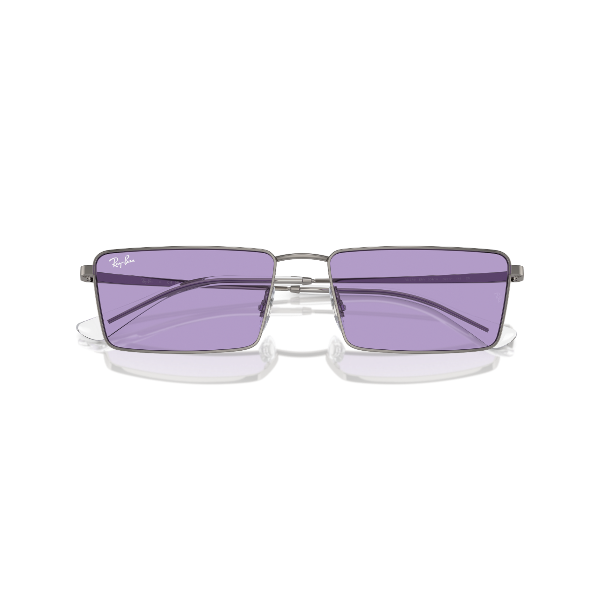 Ray-Ban RB 3741 EMY 004/1A 56