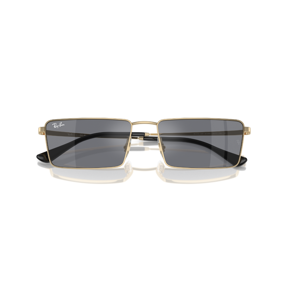 Ray-Ban RB 3741 EMY 9213/6V 56