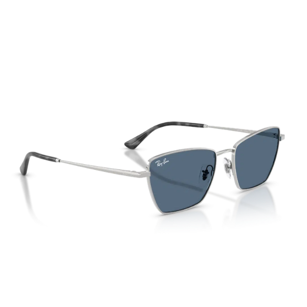 Ray-Ban RB 3783 003/80 53