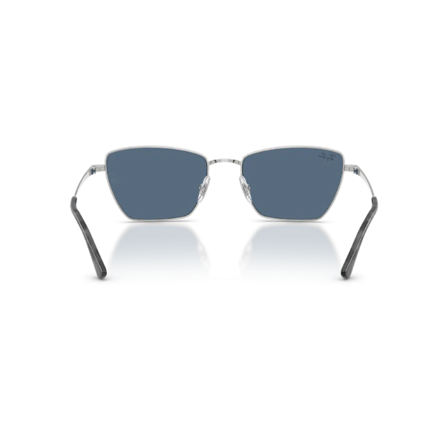 Ray-Ban RB 3783 003/80 53