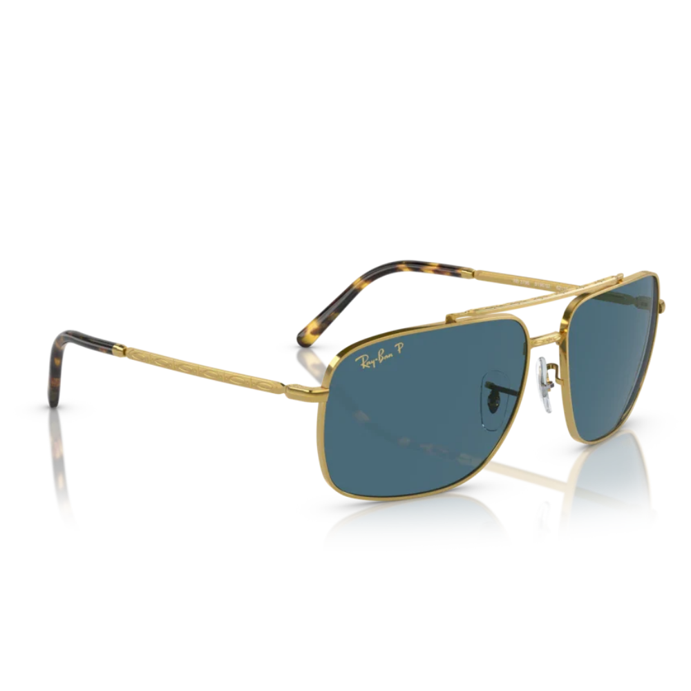 Ray-Ban RB 3796 9196/S2 59