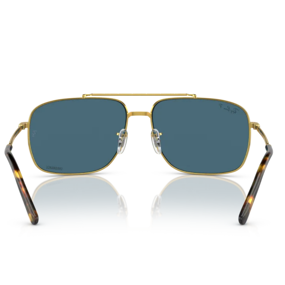 Ray-Ban RB 3796 9196/S2 59