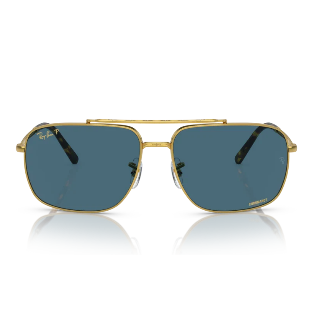 Ray-Ban RB 3796 9196/S2 59