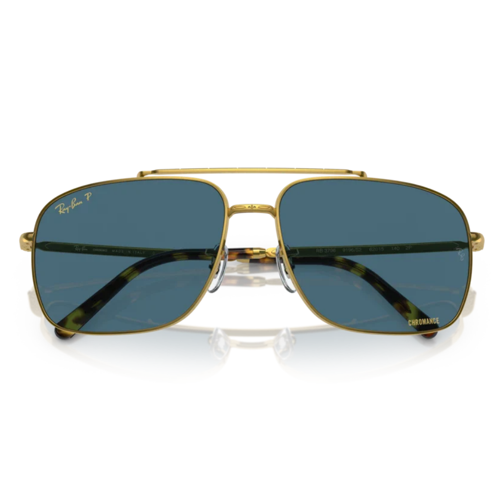 Ray-Ban RB 3796 9196/S2 59