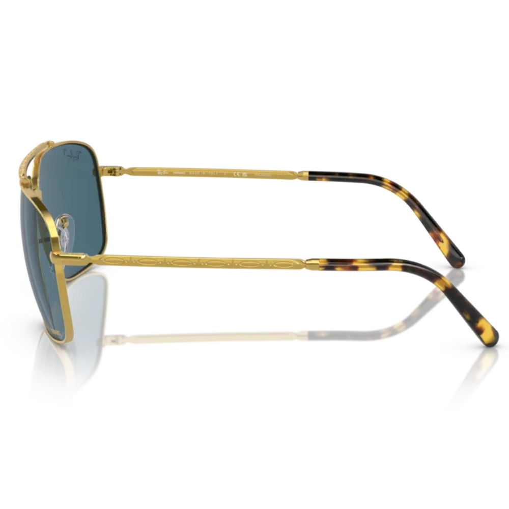 Ray-Ban RB 3796 9196/S2 59