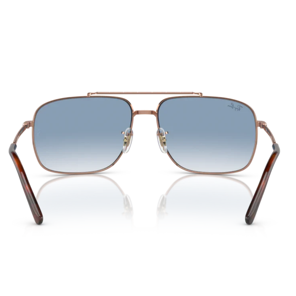 Ray-Ban RB 3796 9202/3F 62