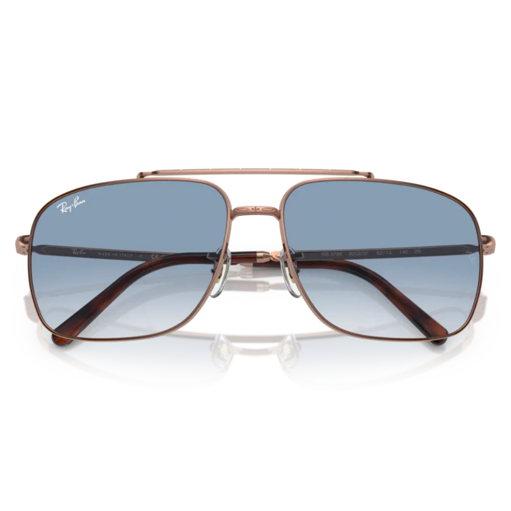 Ray-Ban RB 3796 9202/3F 62