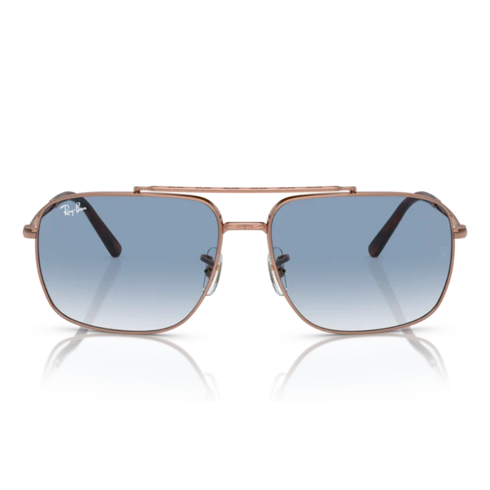 Ray-Ban RB 3796 9202/3F 62