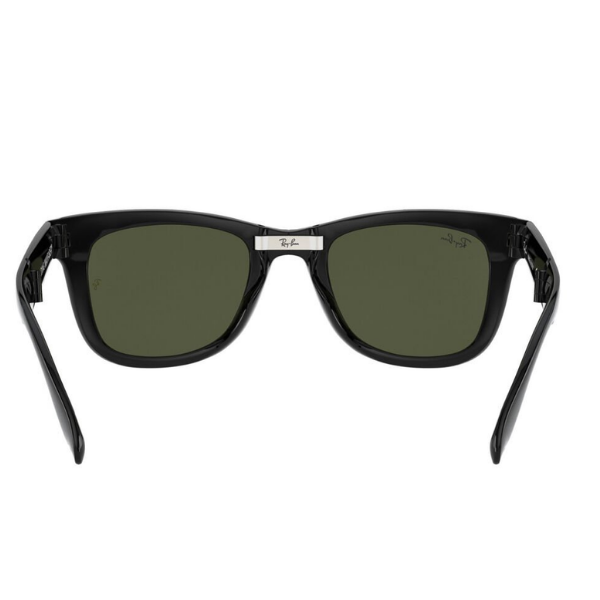 Ray-Ban RB 4105 601 50