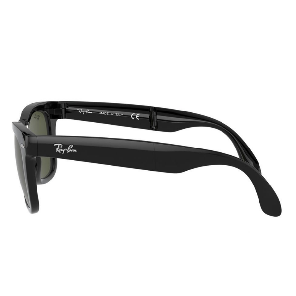 Ray-Ban RB 4105 601 50