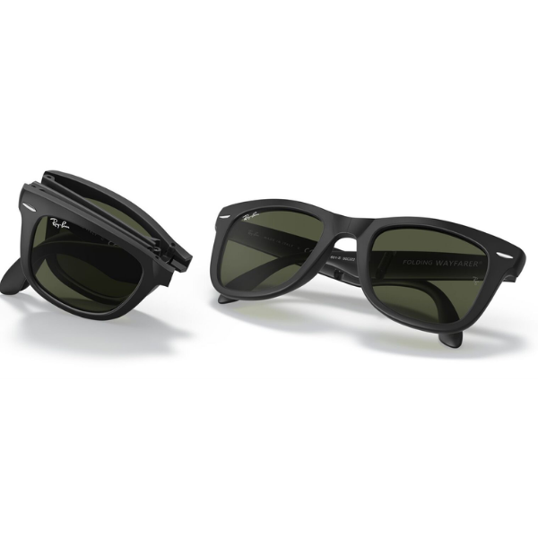 Ray-Ban RB 4105 601S 50