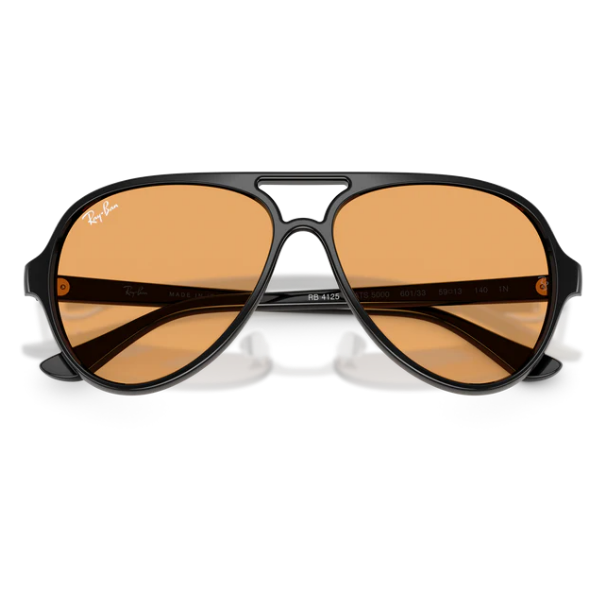 Ray-Ban RB 4125 601/33 59