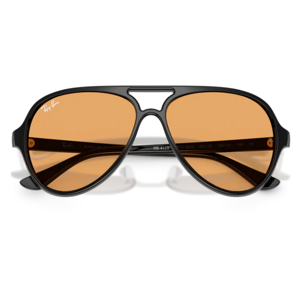 Ray-Ban RB 4125 601/33 59